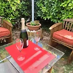 Casa Piero - Panoramic Terrace & Parking Space Garda (Verona)
