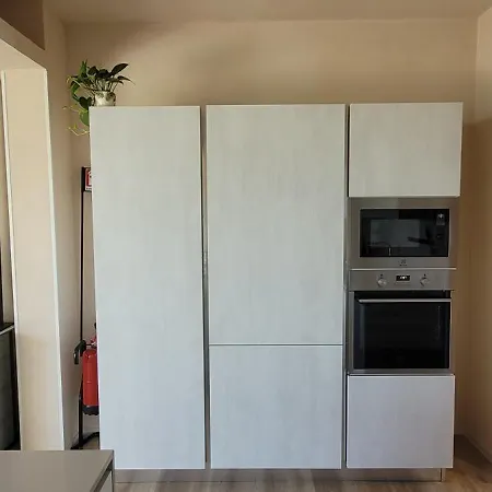 Casa Piero - View And Free Parking شقة