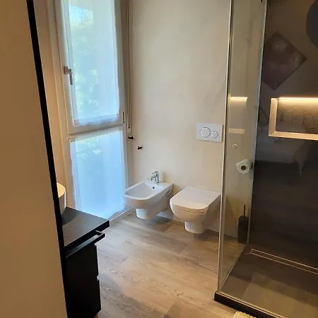 Casa Piero - View And Free Parking Apartmán *