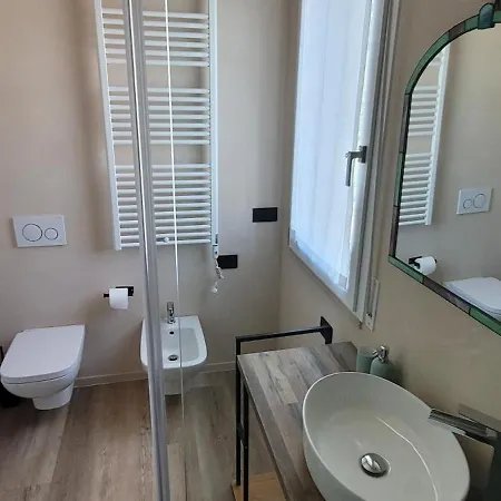 Casa Piero - View And Free Parking غارْدا