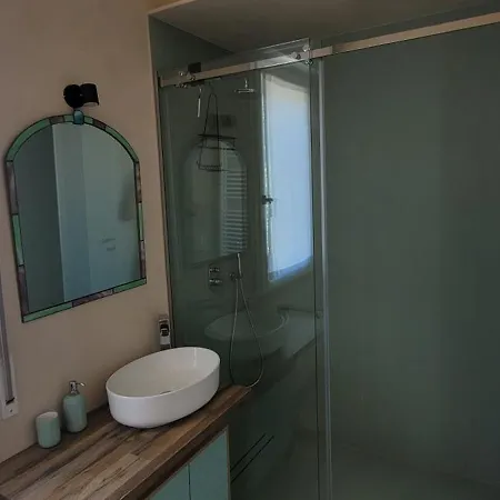 Casa Piero - View And Free Parking