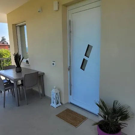 Casa Piero - View And Free Parking شقة *