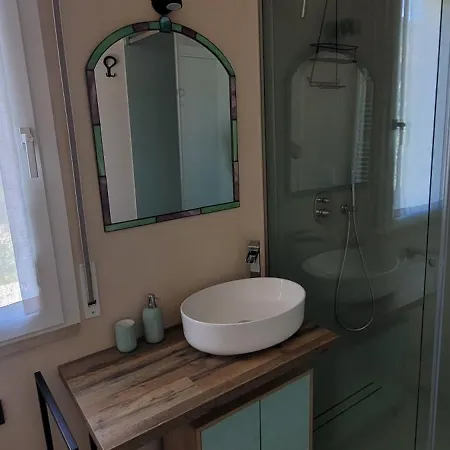 Casa Piero - View And Free Parking غارْدا