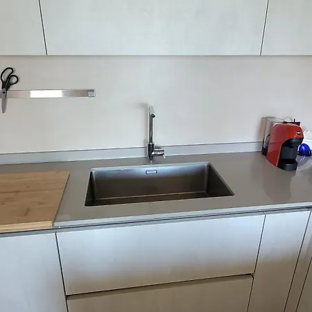 Casa Piero - View And Free Parking شقة *