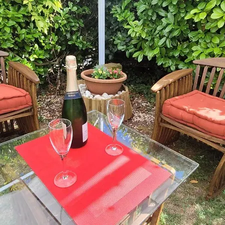 Casa Piero - View And Free Parking غارْدا