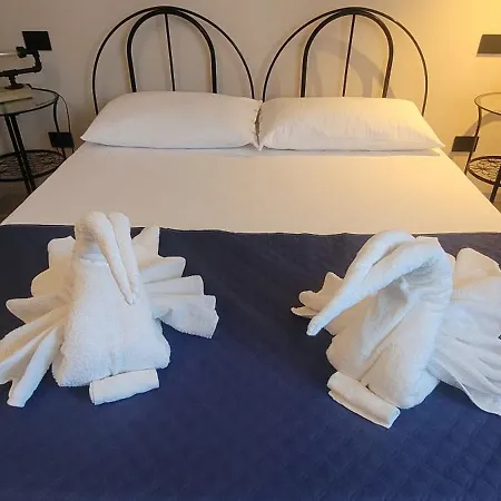 شقة Casa Piero - View And Free Parking