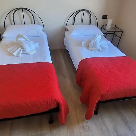 شقة Casa Piero - View And Free Parking *