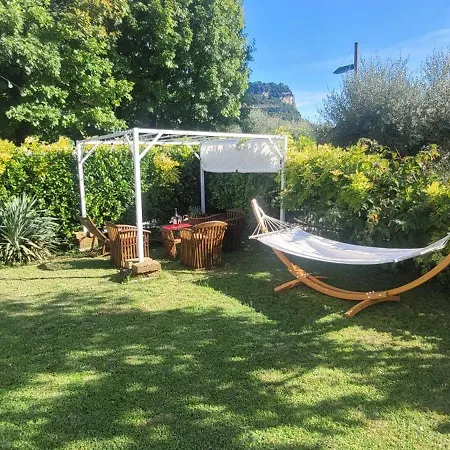 Apartmán Casa Piero - View And Free Parking