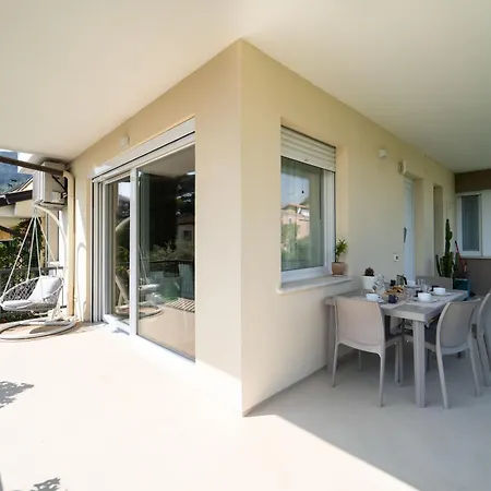 Casa Piero - Panoramic Terrace&parking Space Appartamento *