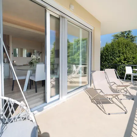 Casa Piero - Panoramic Terrace&parking Space Appartamento *