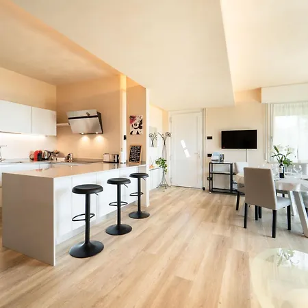 Casa Piero - Panoramic Terrace&parking Space *