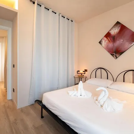 Appartamento Casa Piero - Panoramic Terrace&parking Space