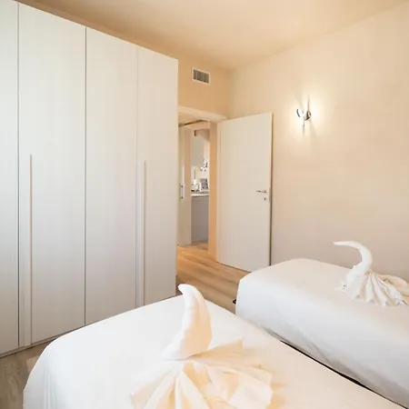 Appartamento Casa Piero - Panoramic Terrace&parking Space *