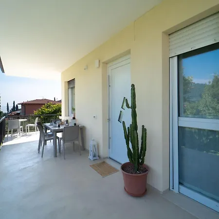 Appartamento Casa Piero - Panoramic Terrace&parking Space