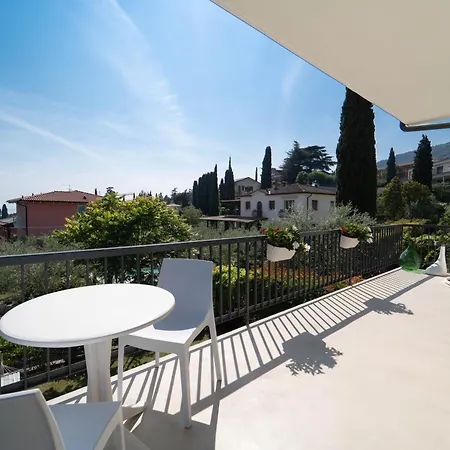 Appartamento Casa Piero - Panoramic Terrace&parking Space