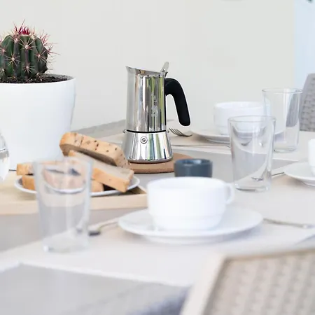 Casa Piero - Panoramic Terrace&parking Space Appartamento *