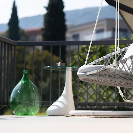 Appartamento Casa Piero - Panoramic Terrace&parking Space