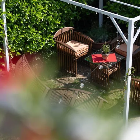 Casa Piero - Panoramic Terrace&parking Space * Garda (Verona)