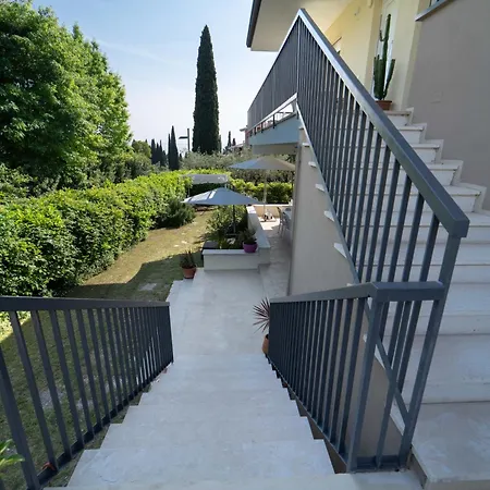Casa Piero - Panoramic Terrace&parking Space