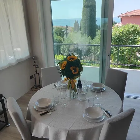 Casa Piero - Panoramic Terrace & Parking Space Διαμέρισμα *