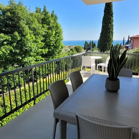 Casa Piero - Panoramic Terrace & Parking Space Διαμέρισμα *