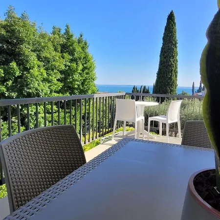 Casa Piero - Panoramic Terrace & Parking Space Διαμέρισμα *