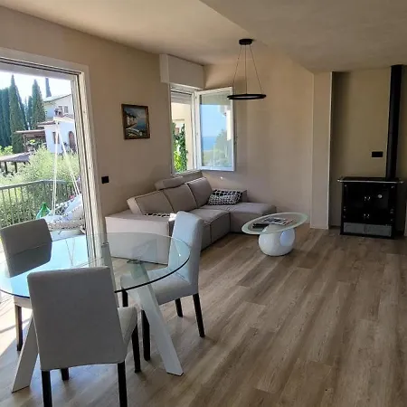 Casa Piero - Panoramic Terrace & Parking Space