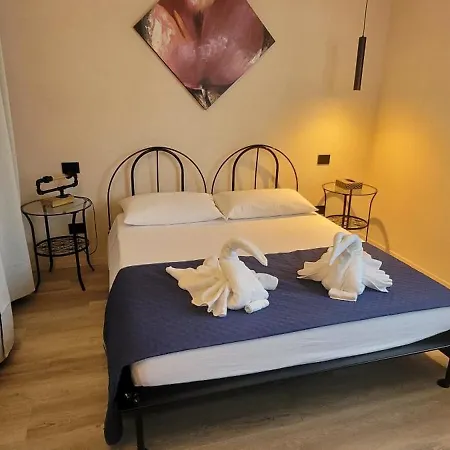 Casa Piero - Panoramic Terrace & Parking Space Διαμέρισμα *