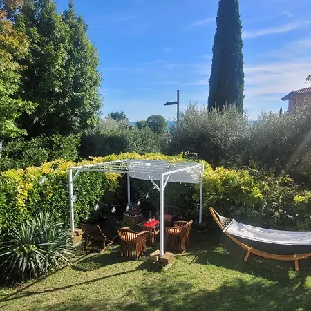 Casa Piero - Panoramic Terrace & Parking Space